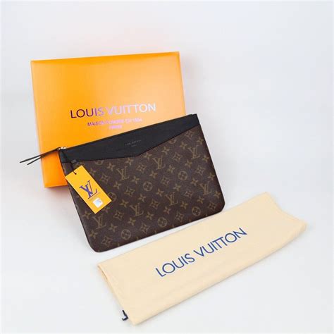 lv oversized key pouch|louis vuitton key pouch bloomingdale's.